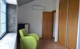 Casa Da Pedra